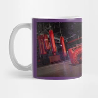 KO Mug